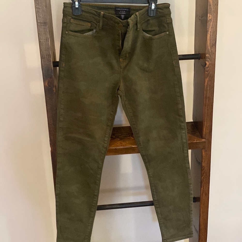 Sanctuary skinny jeans